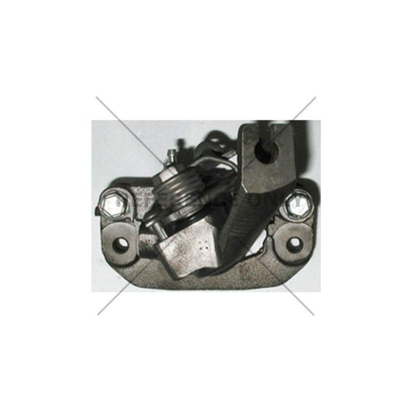 CENTRIC PARTS 141.42505 Centric Semi-Loaded Brake Caliper
