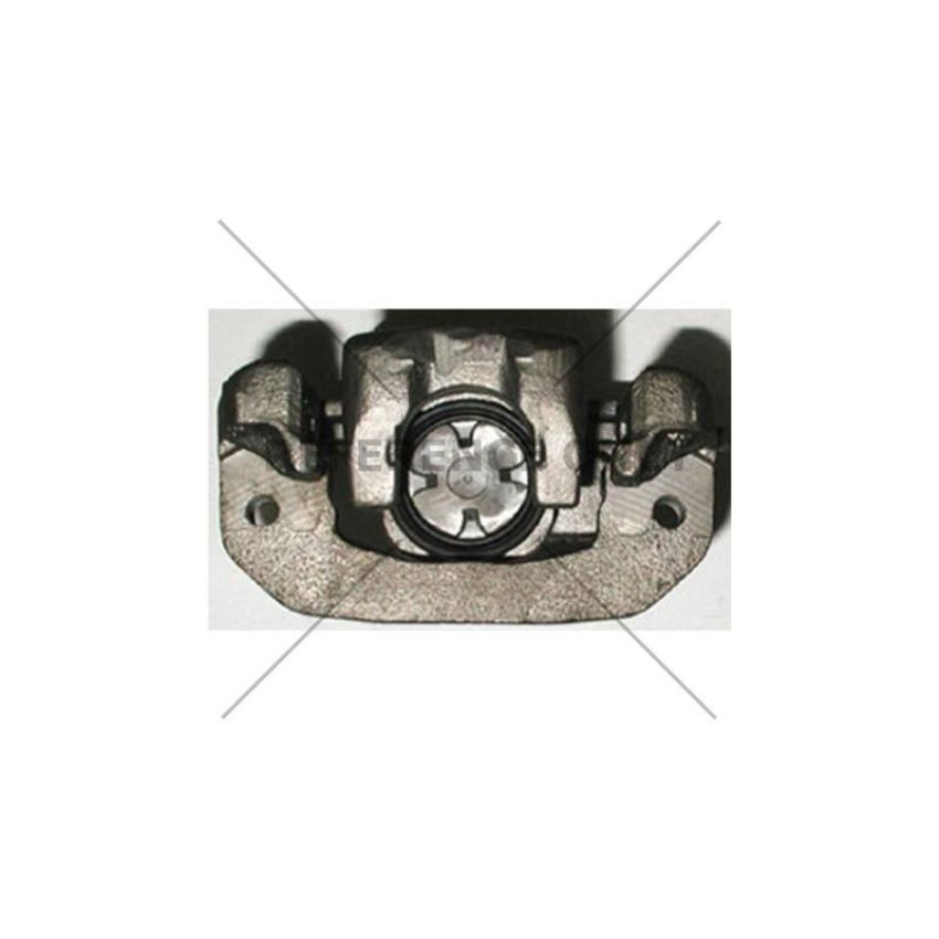 CENTRIC PARTS 141.42505 Centric Semi-Loaded Brake Caliper