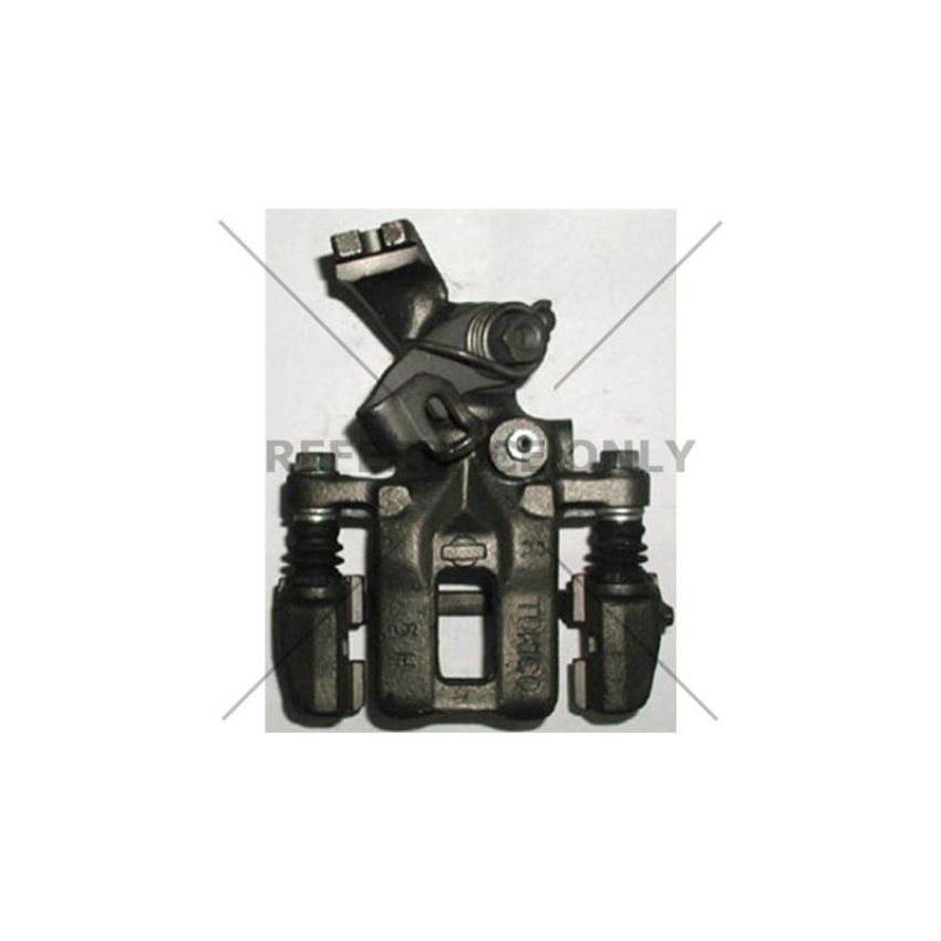 CENTRIC PARTS 141.42505 Centric Semi-Loaded Brake Caliper