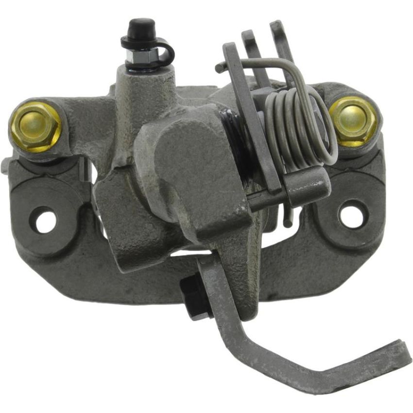 CENTRIC PARTS 141.42507 Centric Semi-Loaded Brake Caliper