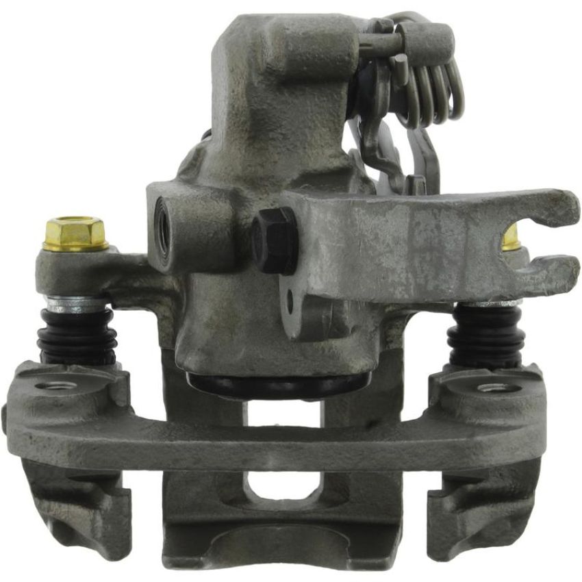 CENTRIC PARTS 141.42507 Centric Semi-Loaded Brake Caliper