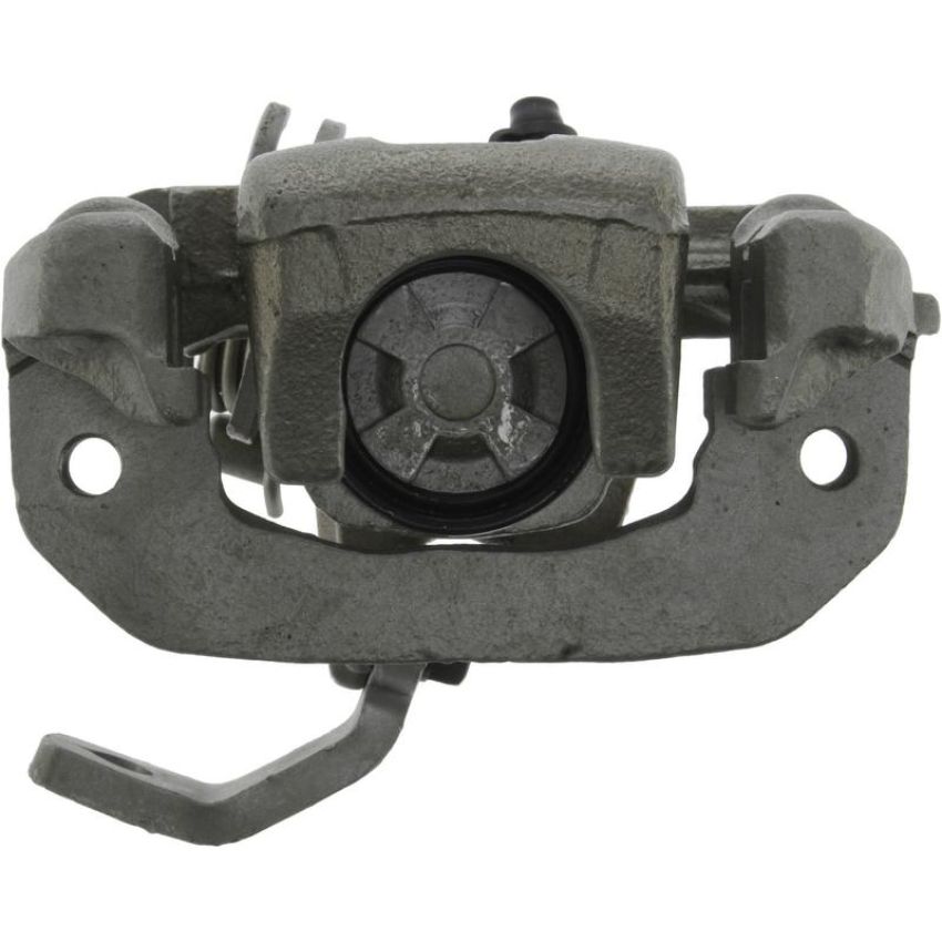 CENTRIC PARTS 141.42507 Centric Semi-Loaded Brake Caliper