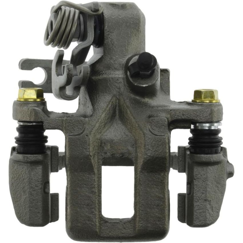 CENTRIC PARTS 141.42507 Centric Semi-Loaded Brake Caliper