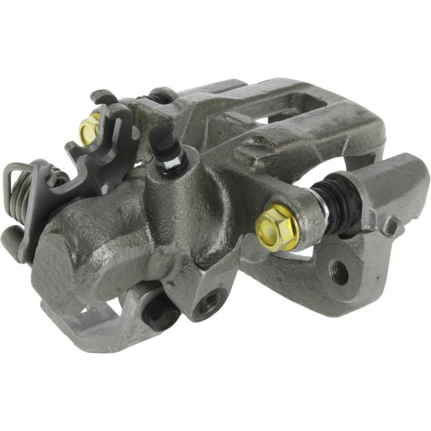 CENTRIC PARTS 141.42508 Centric Semi-Loaded Brake Caliper