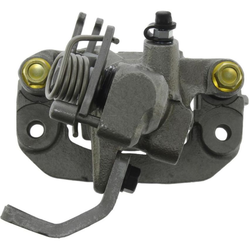 CENTRIC PARTS 141.42508 Centric Semi-Loaded Brake Caliper