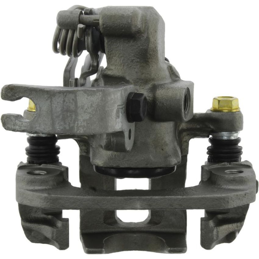 CENTRIC PARTS 141.42508 Centric Semi-Loaded Brake Caliper