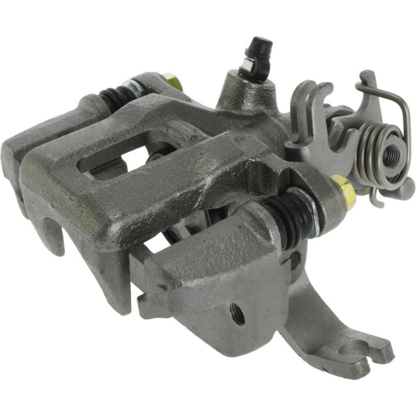 CENTRIC PARTS 141.42508 Centric Semi-Loaded Brake Caliper