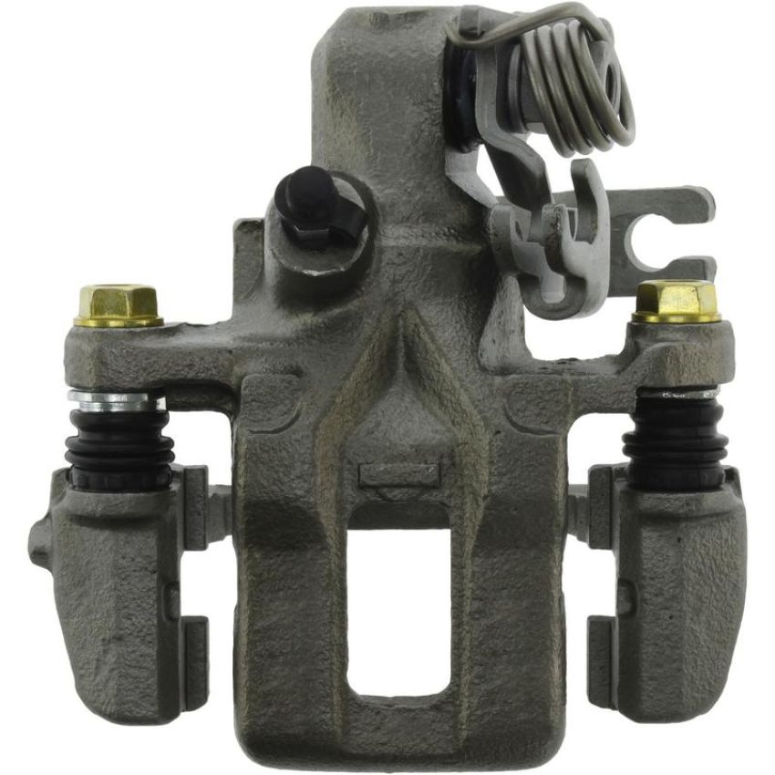 CENTRIC PARTS 141.42508 Centric Semi-Loaded Brake Caliper