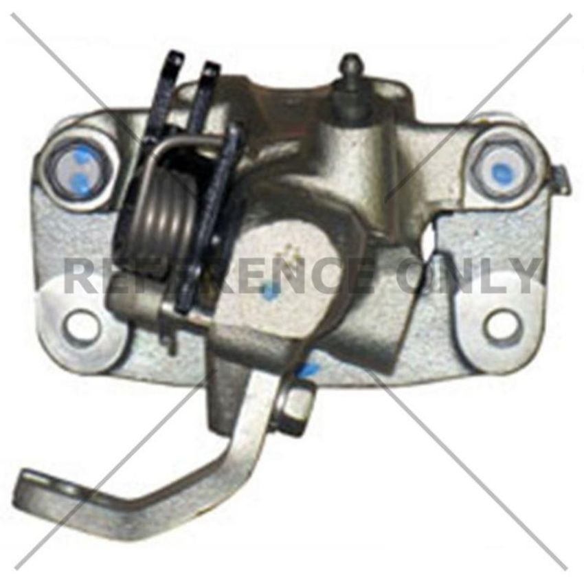 CENTRIC PARTS 141.42510 Centric Semi-Loaded Brake Caliper