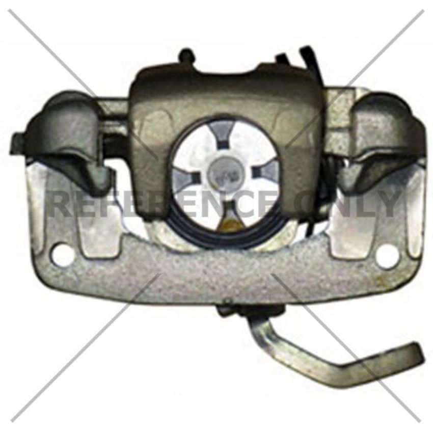 CENTRIC PARTS 141.42510 Centric Semi-Loaded Brake Caliper