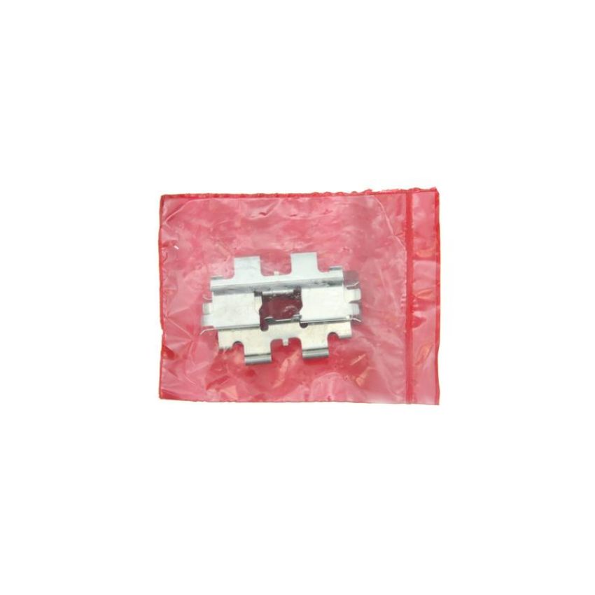 CENTRIC PARTS 141.42510 Centric Semi-Loaded Brake Caliper
