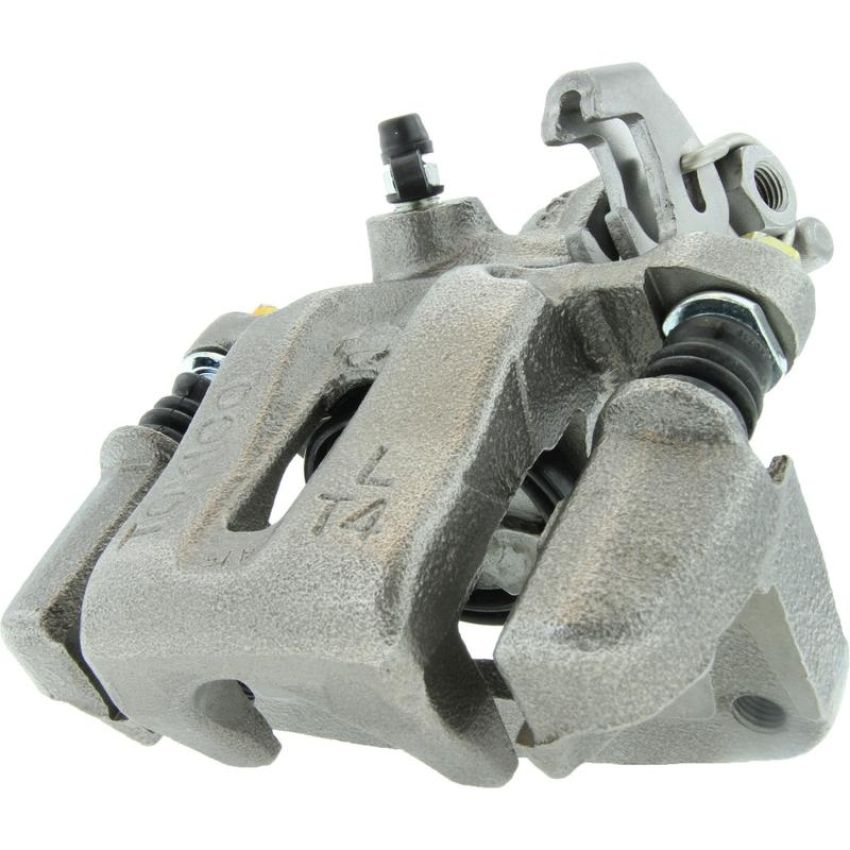 CENTRIC PARTS 141.42510 Centric Semi-Loaded Brake Caliper