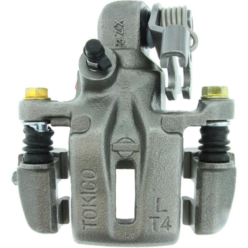 CENTRIC PARTS 141.42510 Centric Semi-Loaded Brake Caliper