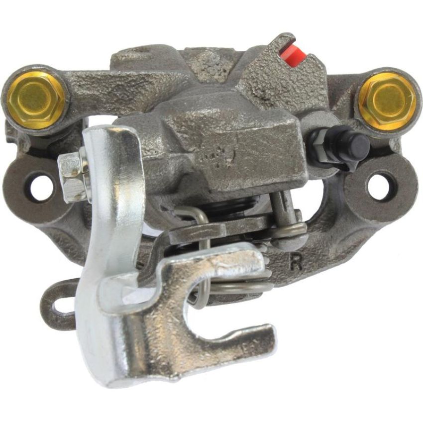 CENTRIC PARTS 141.42511 Centric Semi-Loaded Brake Caliper