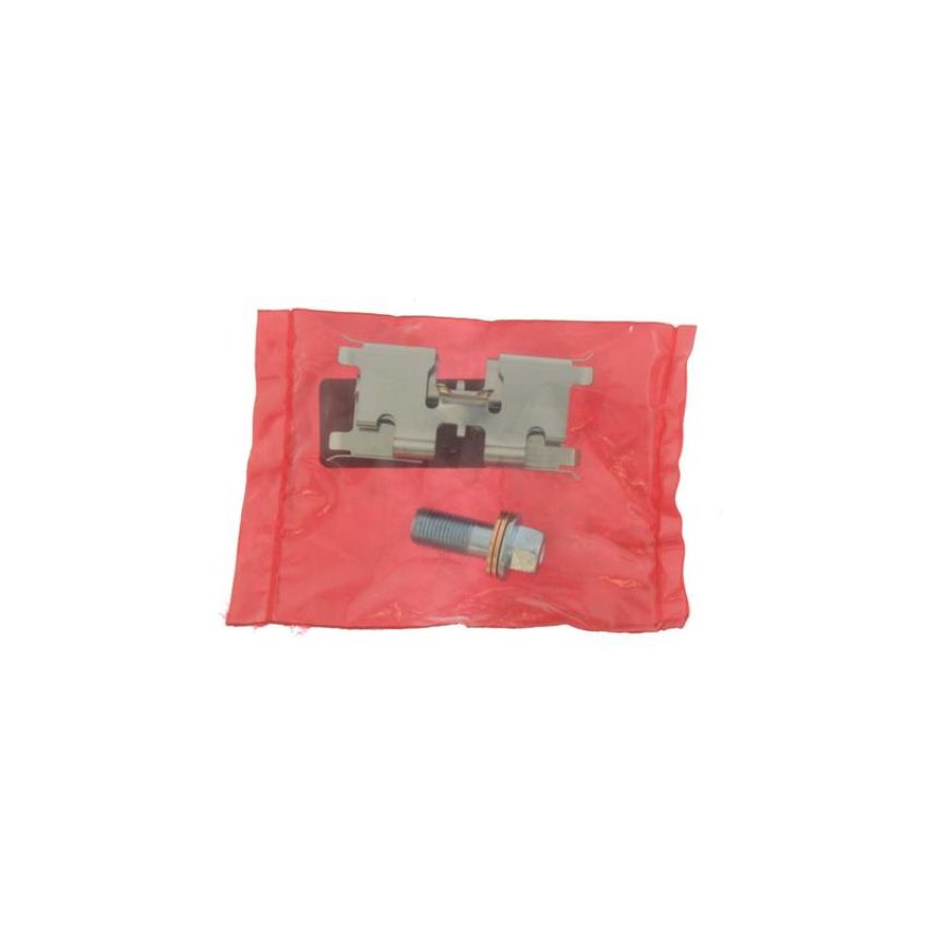 CENTRIC PARTS 141.42511 Centric Semi-Loaded Brake Caliper