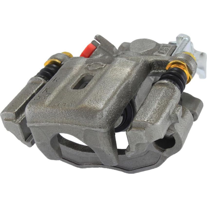 CENTRIC PARTS 141.42511 Centric Semi-Loaded Brake Caliper