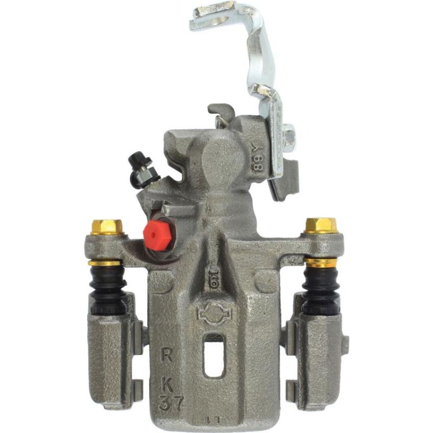 CENTRIC PARTS 141.42511 Centric Semi-Loaded Brake Caliper
