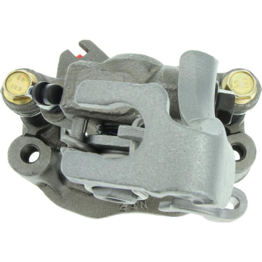 CENTRIC PARTS 141.42512 Centric Semi-Loaded Brake Caliper