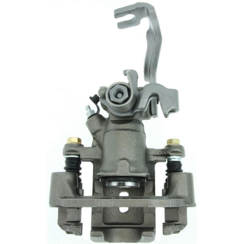 CENTRIC PARTS 141.42512 Centric Semi-Loaded Brake Caliper