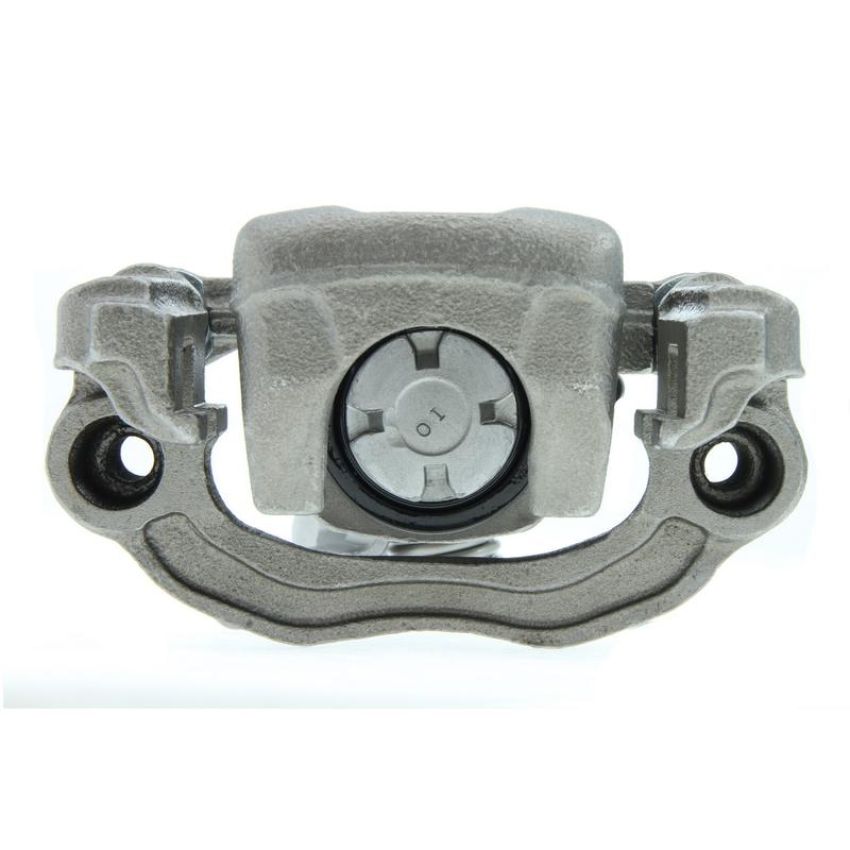 CENTRIC PARTS 141.42512 Centric Semi-Loaded Brake Caliper