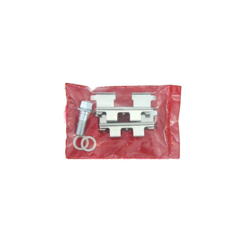 CENTRIC PARTS 141.42512 Centric Semi-Loaded Brake Caliper