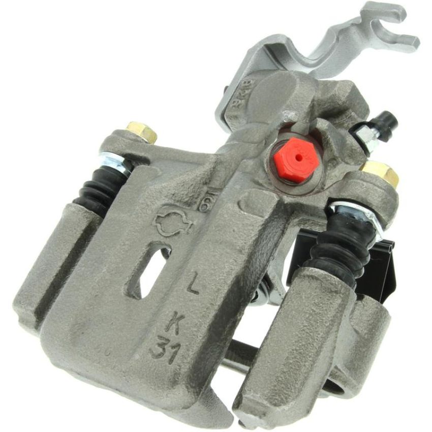 CENTRIC PARTS 141.42512 Centric Semi-Loaded Brake Caliper