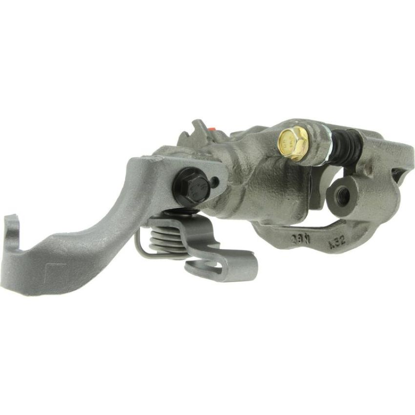CENTRIC PARTS 141.42512 Centric Semi-Loaded Brake Caliper