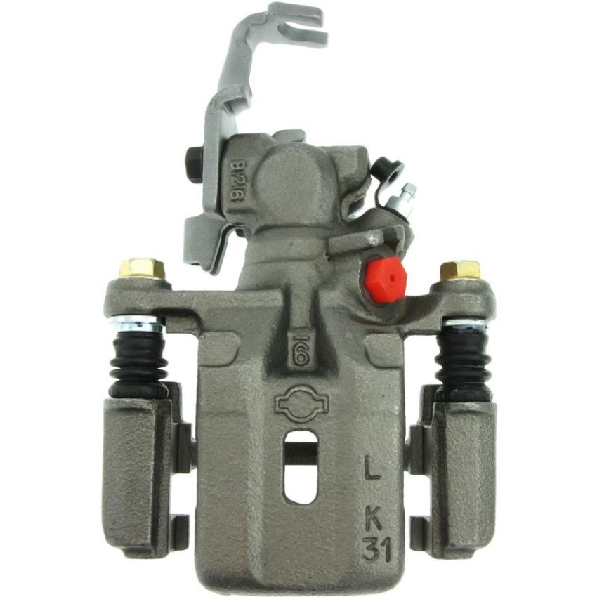 CENTRIC PARTS 141.42512 Centric Semi-Loaded Brake Caliper