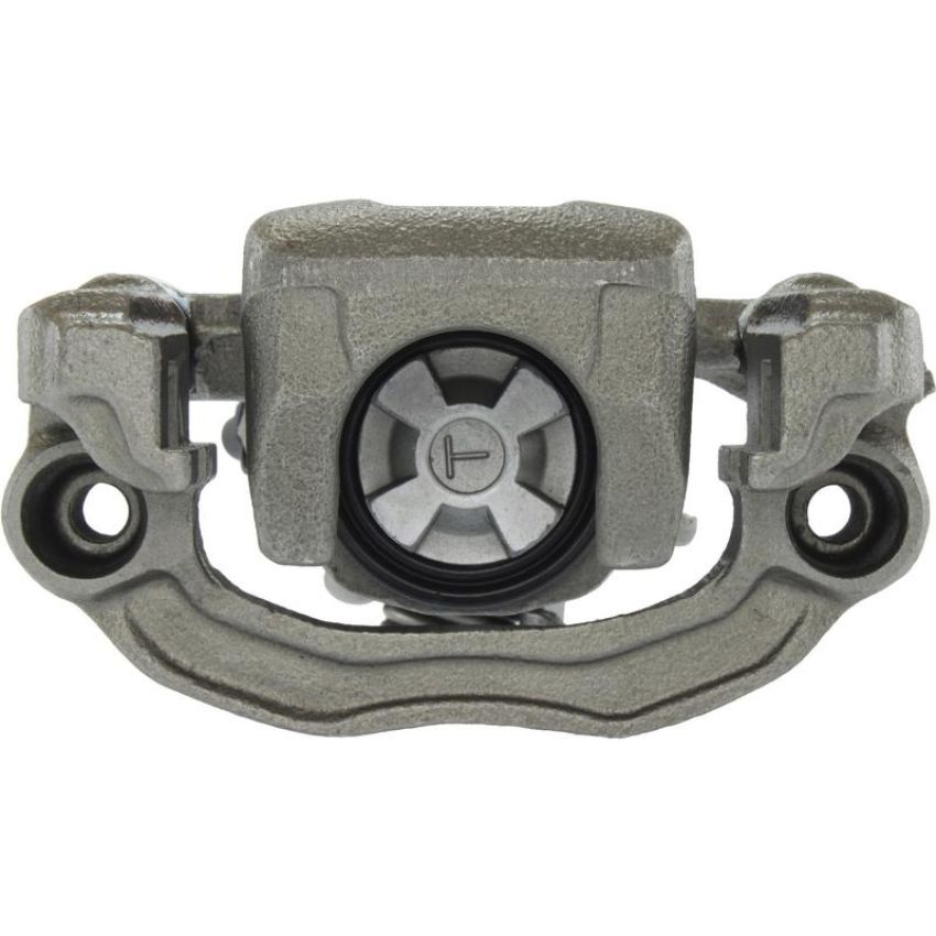 CENTRIC PARTS 141.42513 Centric Semi-Loaded Brake Caliper