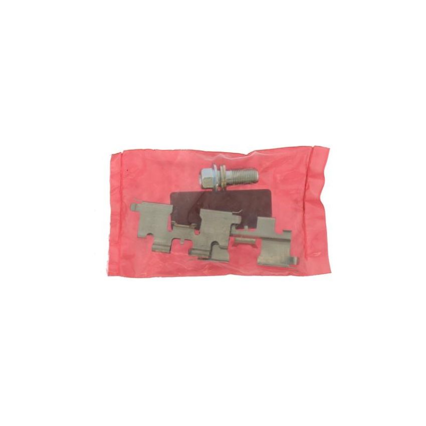 CENTRIC PARTS 141.42513 Centric Semi-Loaded Brake Caliper