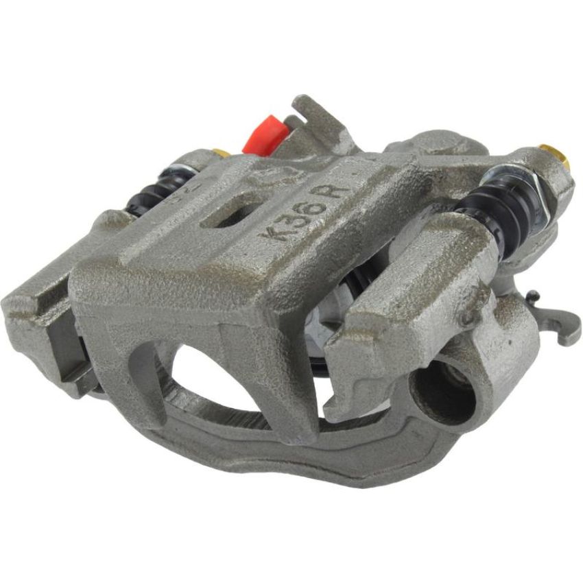 CENTRIC PARTS 141.42513 Centric Semi-Loaded Brake Caliper