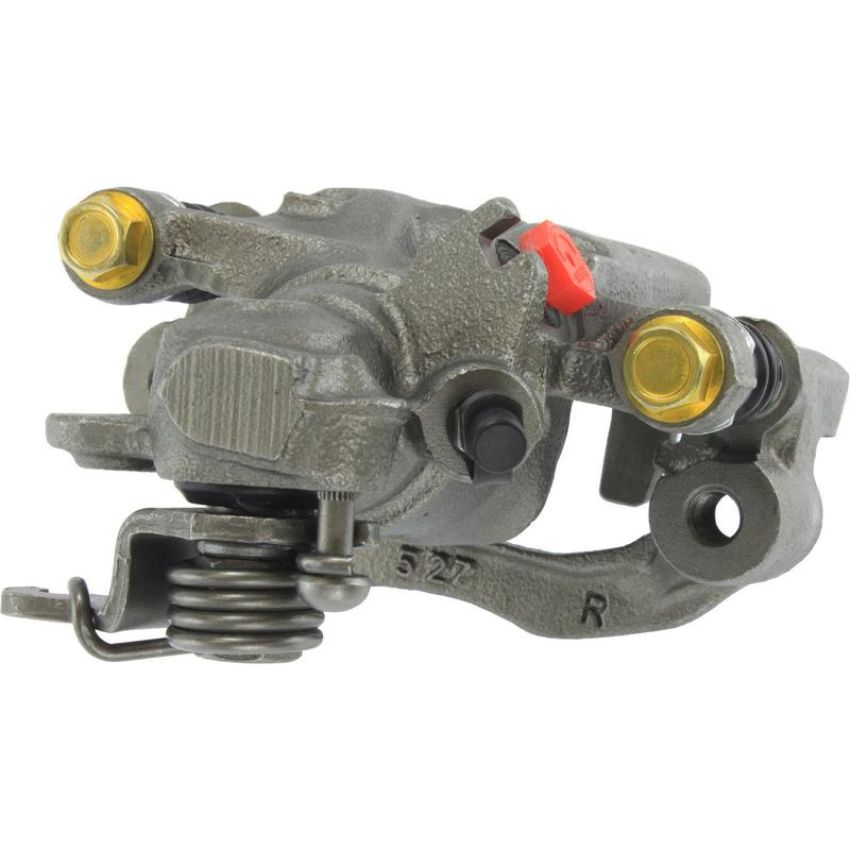 CENTRIC PARTS 141.42513 Centric Semi-Loaded Brake Caliper