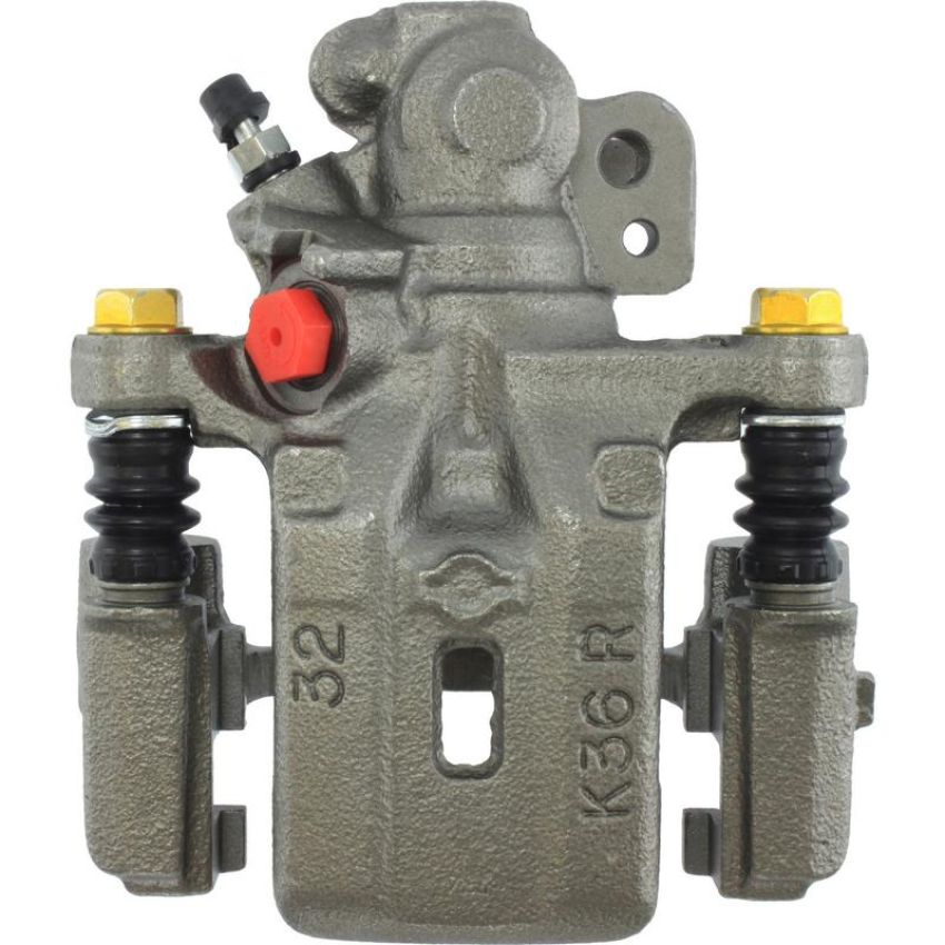 CENTRIC PARTS 141.42513 Centric Semi-Loaded Brake Caliper