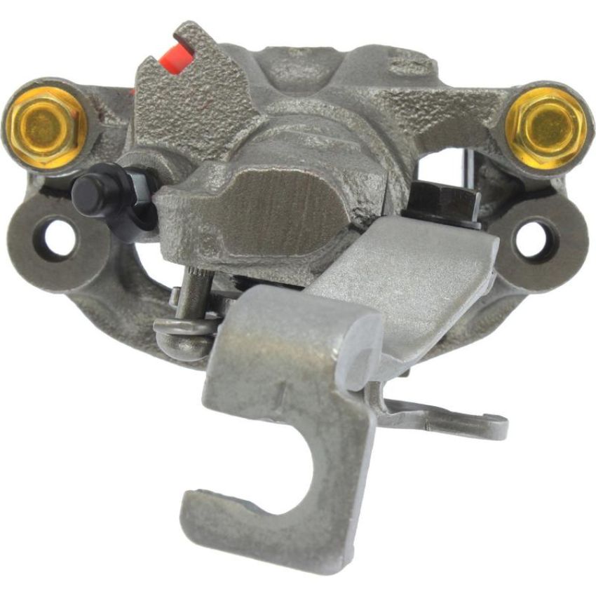 CENTRIC PARTS 141.42514 Centric Semi-Loaded Brake Caliper