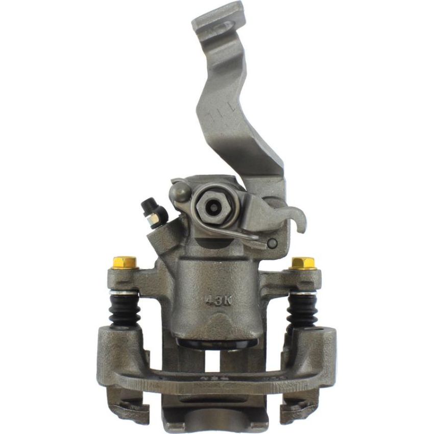 CENTRIC PARTS 141.42514 Centric Semi-Loaded Brake Caliper