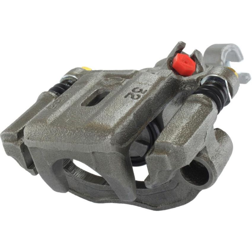 CENTRIC PARTS 141.42514 Centric Semi-Loaded Brake Caliper