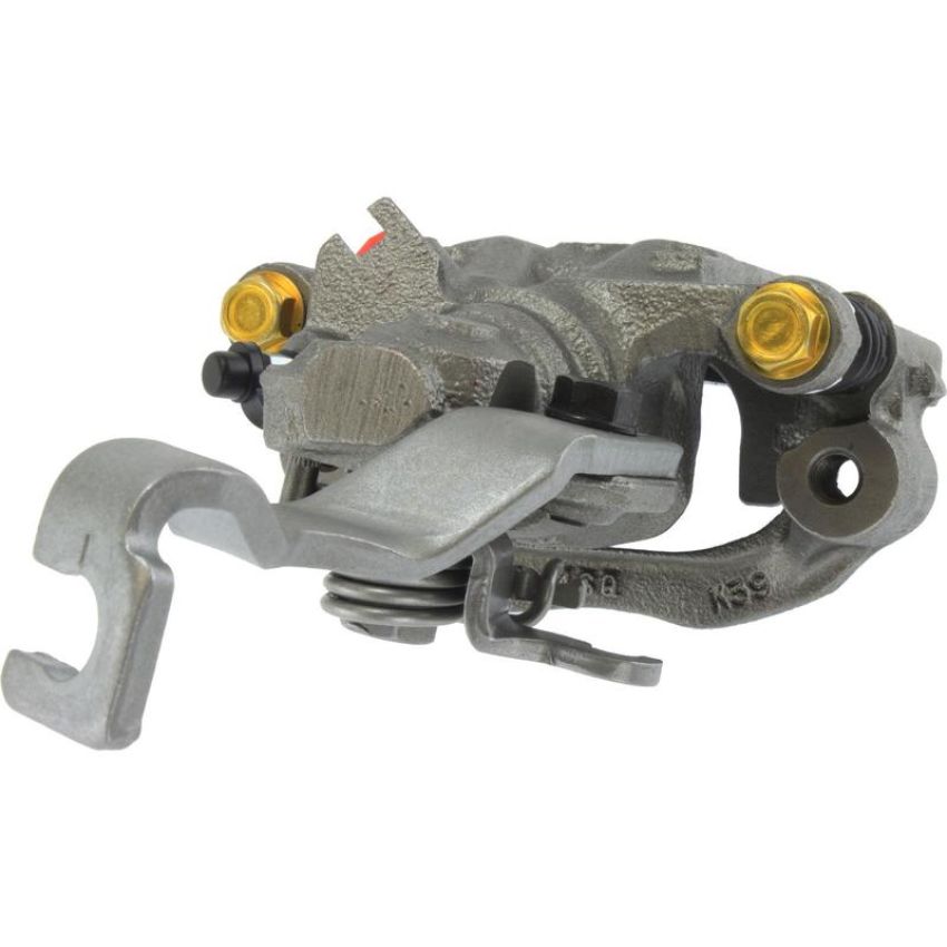 CENTRIC PARTS 141.42514 Centric Semi-Loaded Brake Caliper