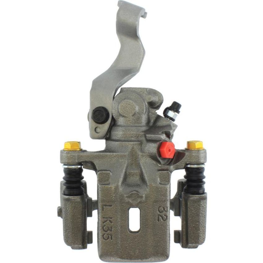 CENTRIC PARTS 141.42514 Centric Semi-Loaded Brake Caliper