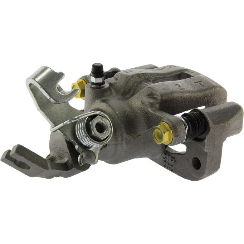 CENTRIC PARTS 141.42515 Centric Semi-Loaded Brake Caliper