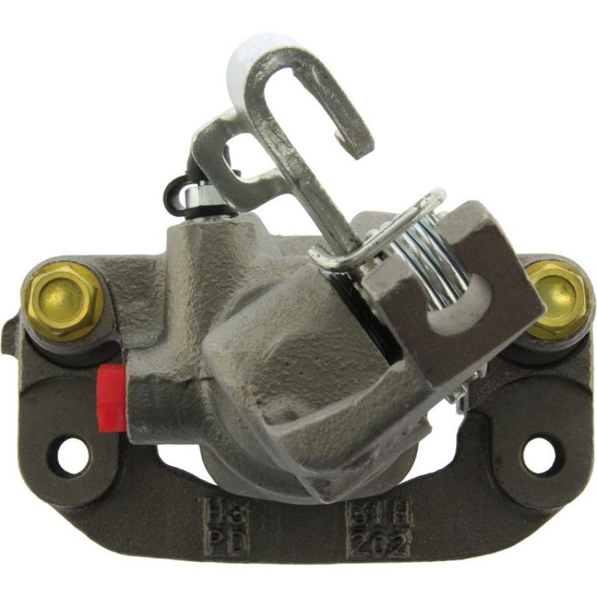 CENTRIC PARTS 141.42515 Centric Semi-Loaded Brake Caliper