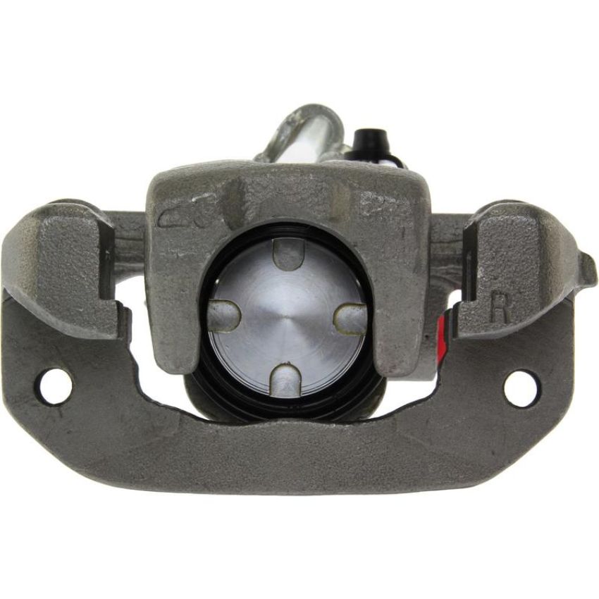 CENTRIC PARTS 141.42515 Centric Semi-Loaded Brake Caliper