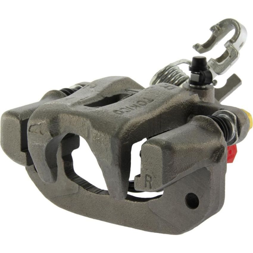 CENTRIC PARTS 141.42515 Centric Semi-Loaded Brake Caliper