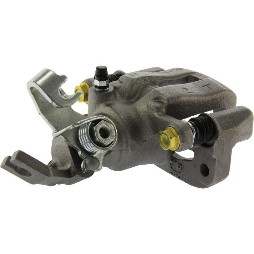 CENTRIC PARTS 141.42515 Centric Semi-Loaded Brake Caliper