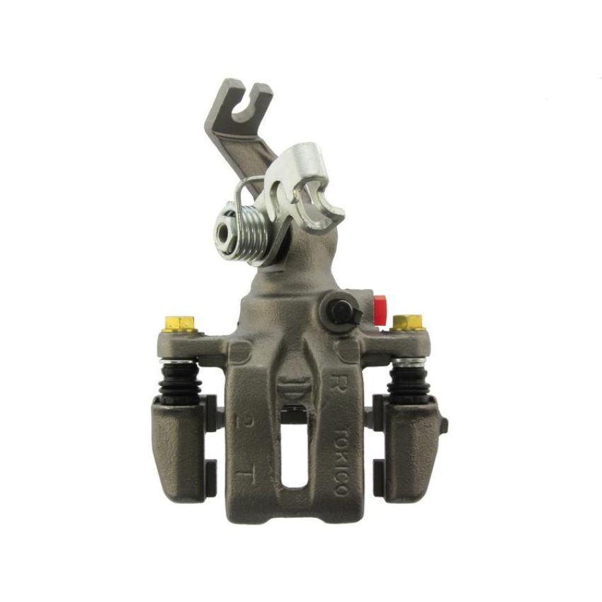 CENTRIC PARTS 141.42515 Centric Semi-Loaded Brake Caliper