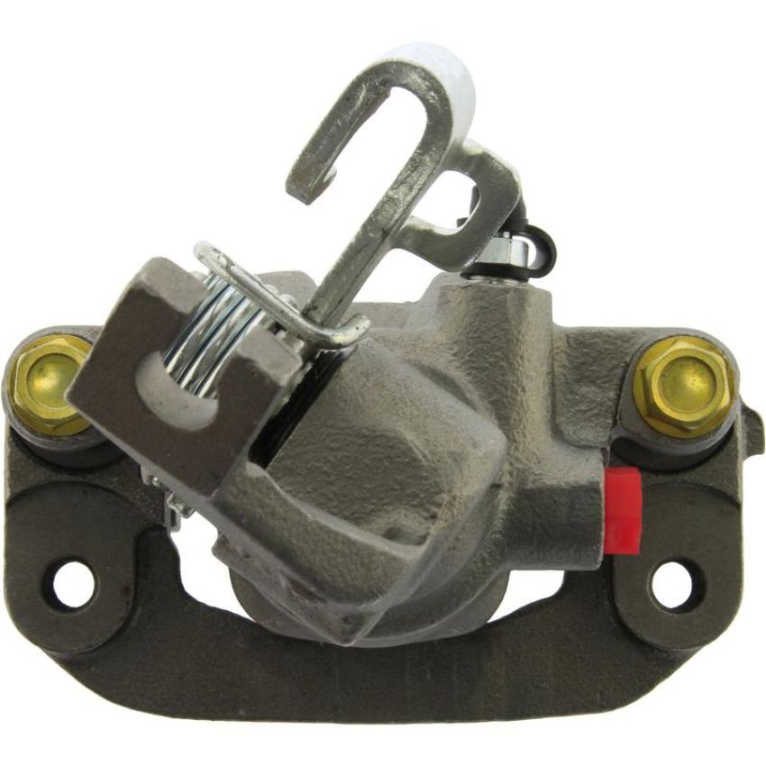 CENTRIC PARTS 141.42516 Centric Semi-Loaded Brake Caliper