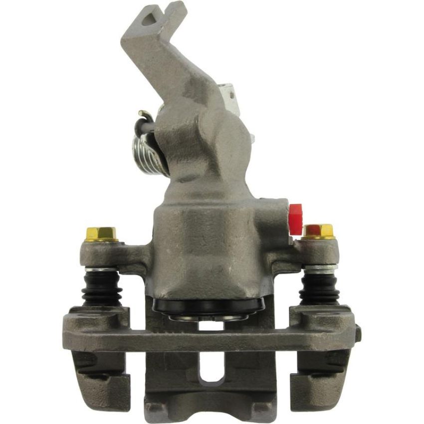 CENTRIC PARTS 141.42516 Centric Semi-Loaded Brake Caliper