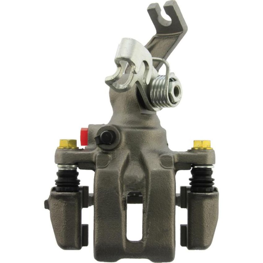 CENTRIC PARTS 141.42516 Centric Semi-Loaded Brake Caliper