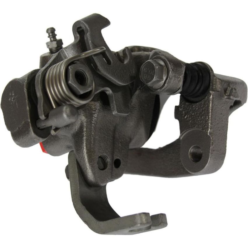 CENTRIC PARTS 141.42517 Centric Semi-Loaded Brake Caliper