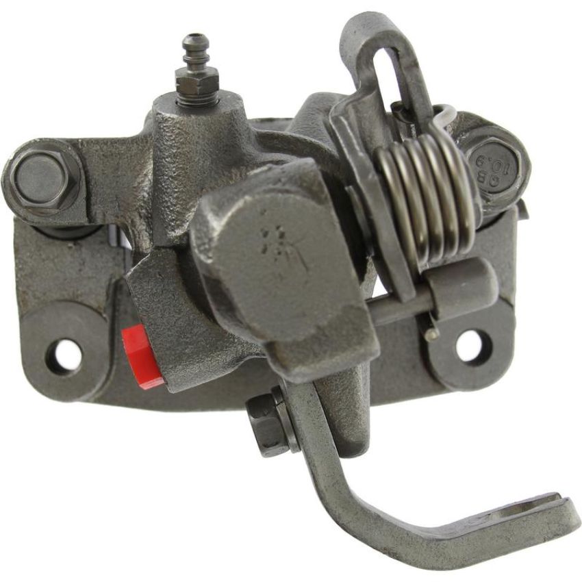 CENTRIC PARTS 141.42517 Centric Semi-Loaded Brake Caliper