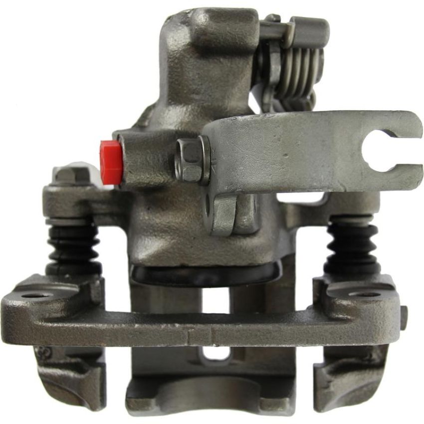 CENTRIC PARTS 141.42517 Centric Semi-Loaded Brake Caliper